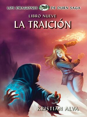 cover image of La Traición